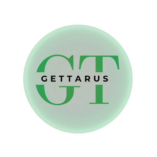Gettarus
