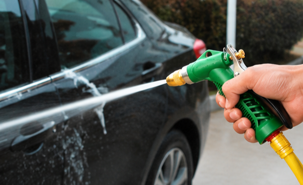 HydroForce™ High Pressure Spray Gun