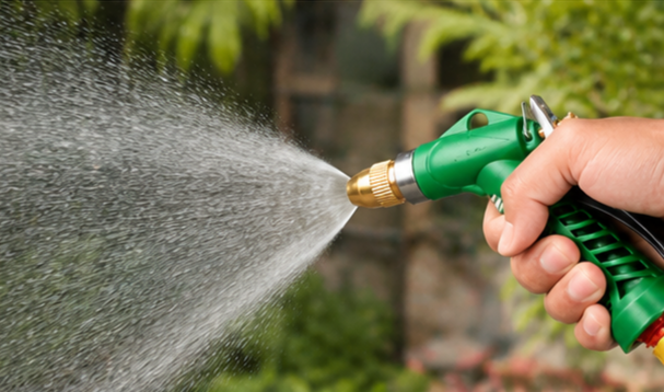 HydroForce™ High Pressure Spray Gun