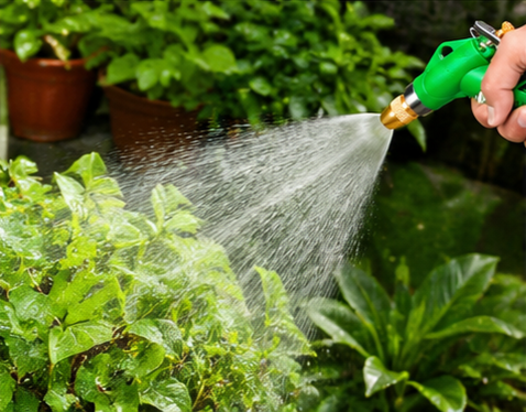 HydroForce™ High Pressure Spray Gun