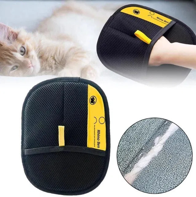 FurSweep™ – Your Everyday Pet Hair Solution