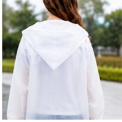 StormShield™ Premium Waterproof Raincoat🌧️