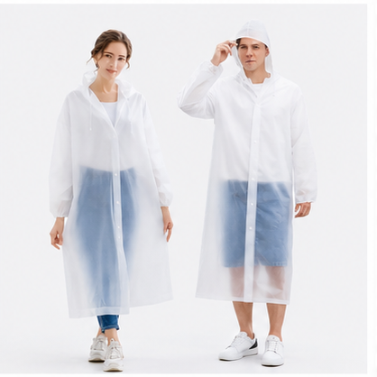 StormShield™ Premium Waterproof Raincoat🌧️