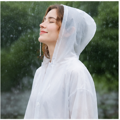StormShield™ Premium Waterproof Raincoat🌧️